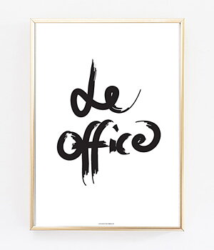 Le Office
