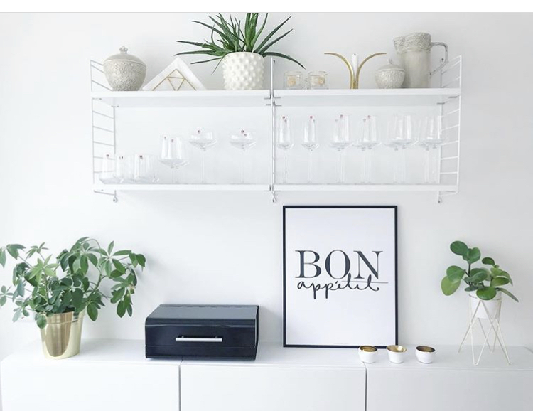 Bon Appétit Poster - 4