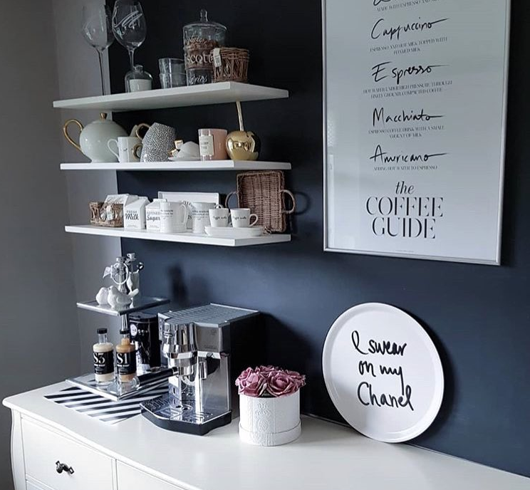 The Coffee Guide - 4