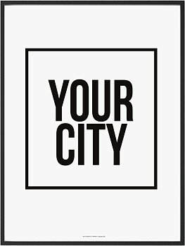 Your city