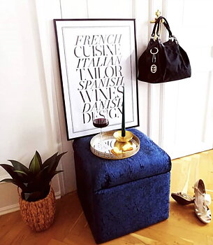 Luxe Living