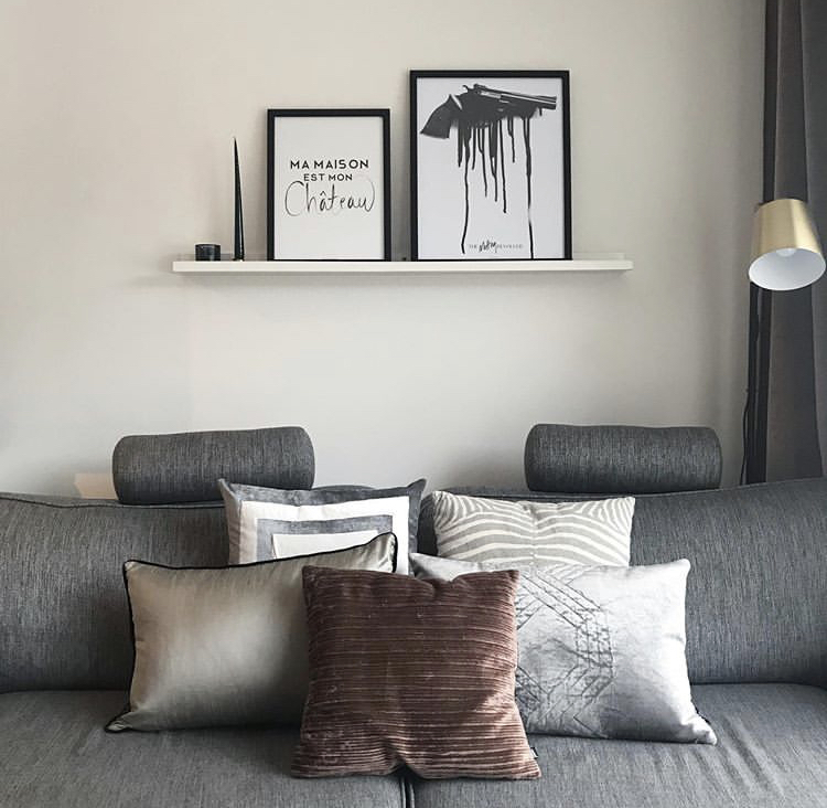 Ma maison est mon château - 2:a sortering - 4