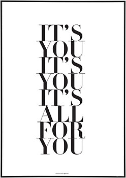 All For You