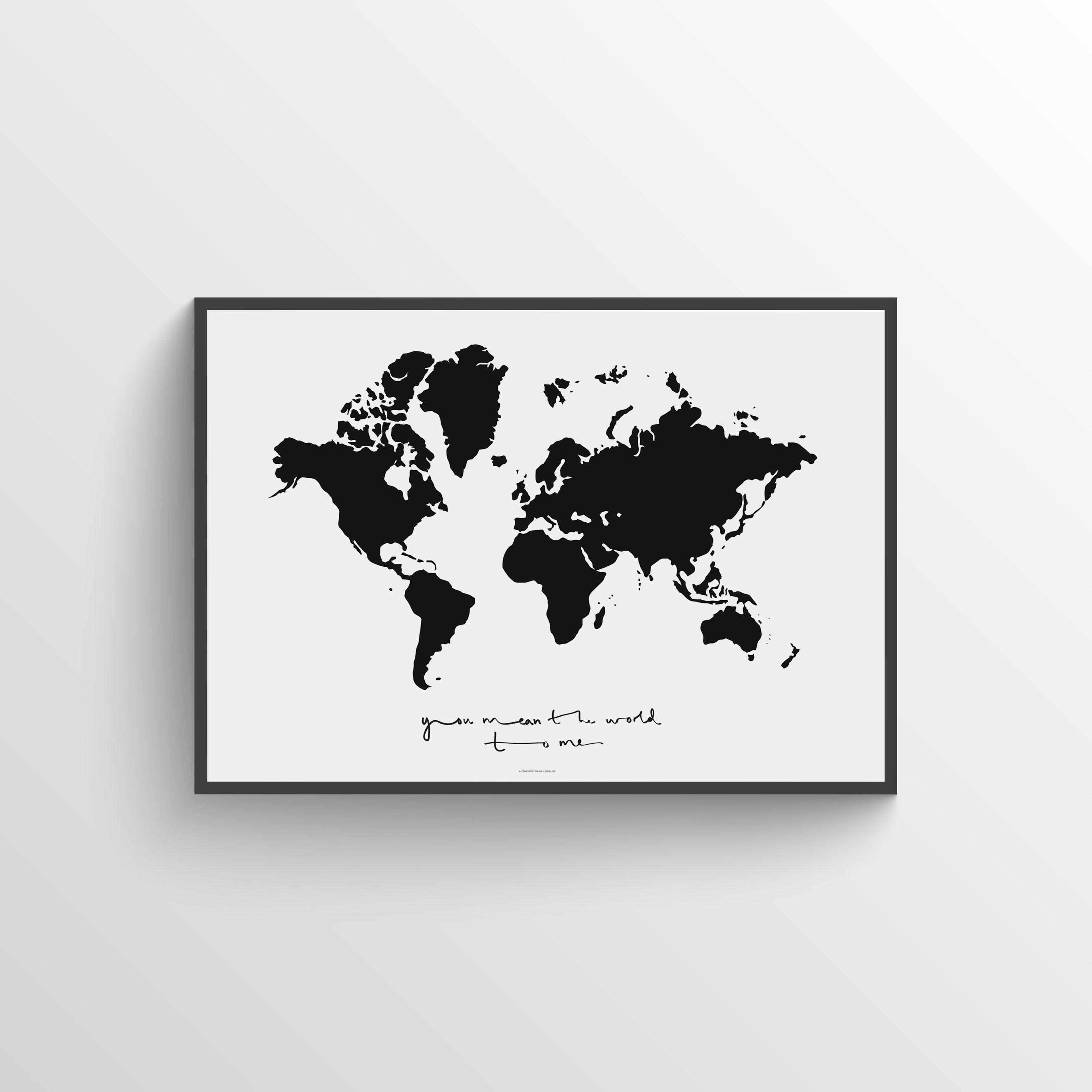 The World