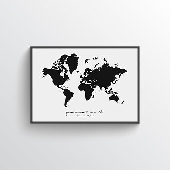 The World