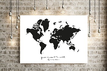 The World