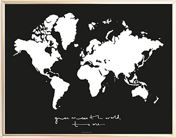 The World Noir