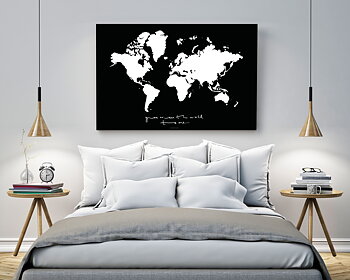 The World Noir