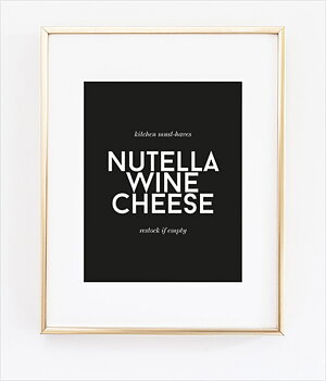 Kitchen Essentials
