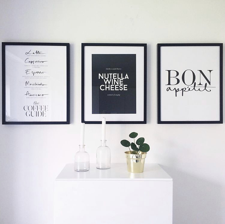 Kitchen Essentials - 3