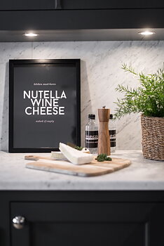 Kitchen Essentials
