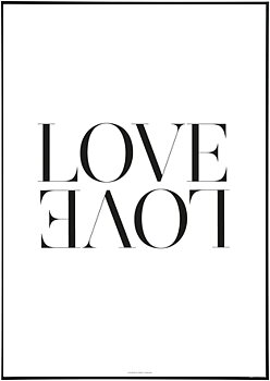 Double The Love - 2:a sortering