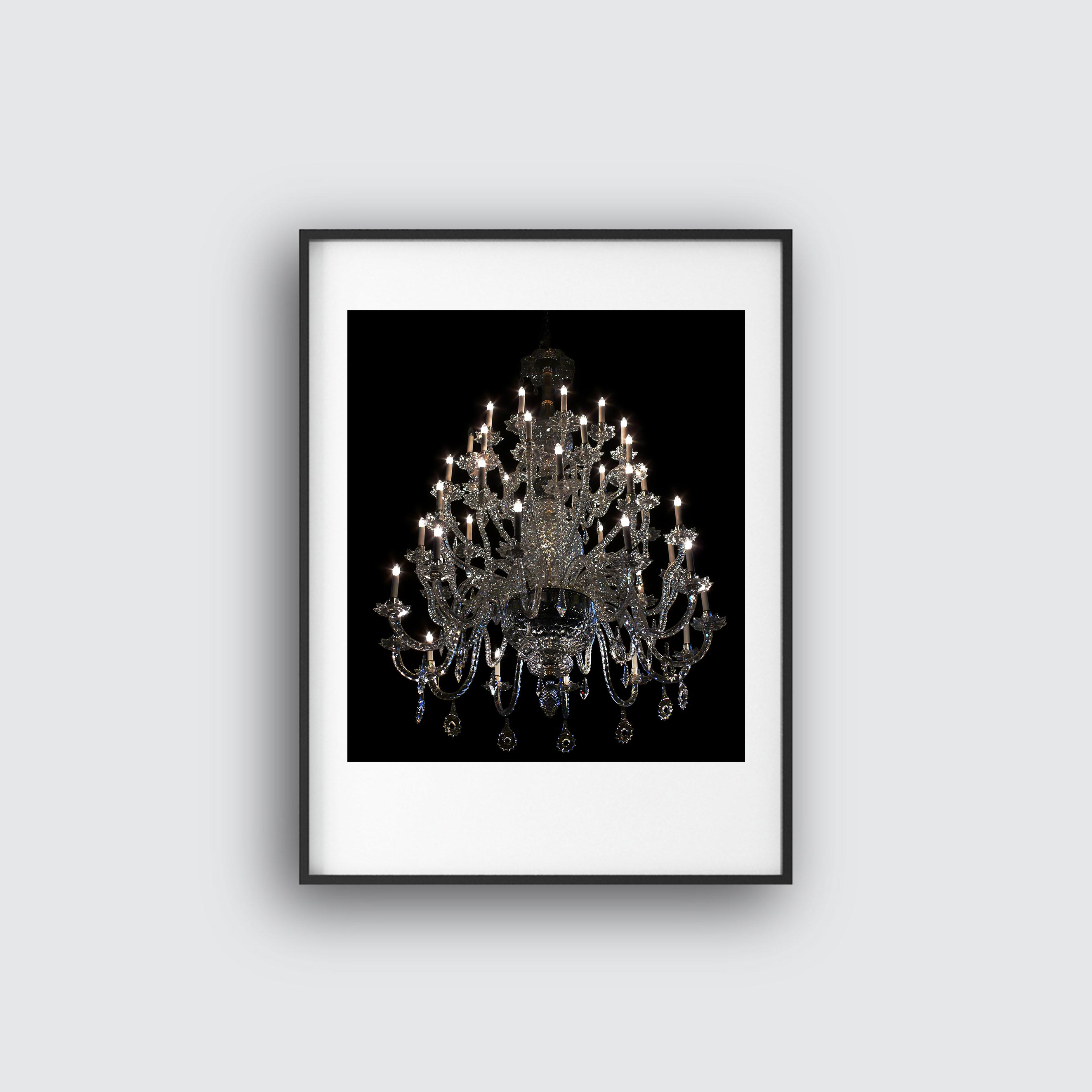 Chandeliers photo one