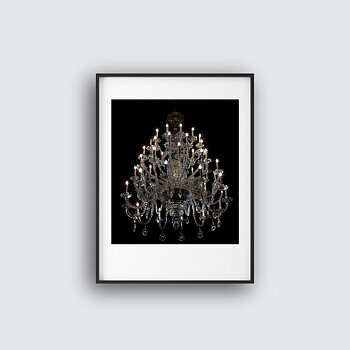 Chandeliers photo one