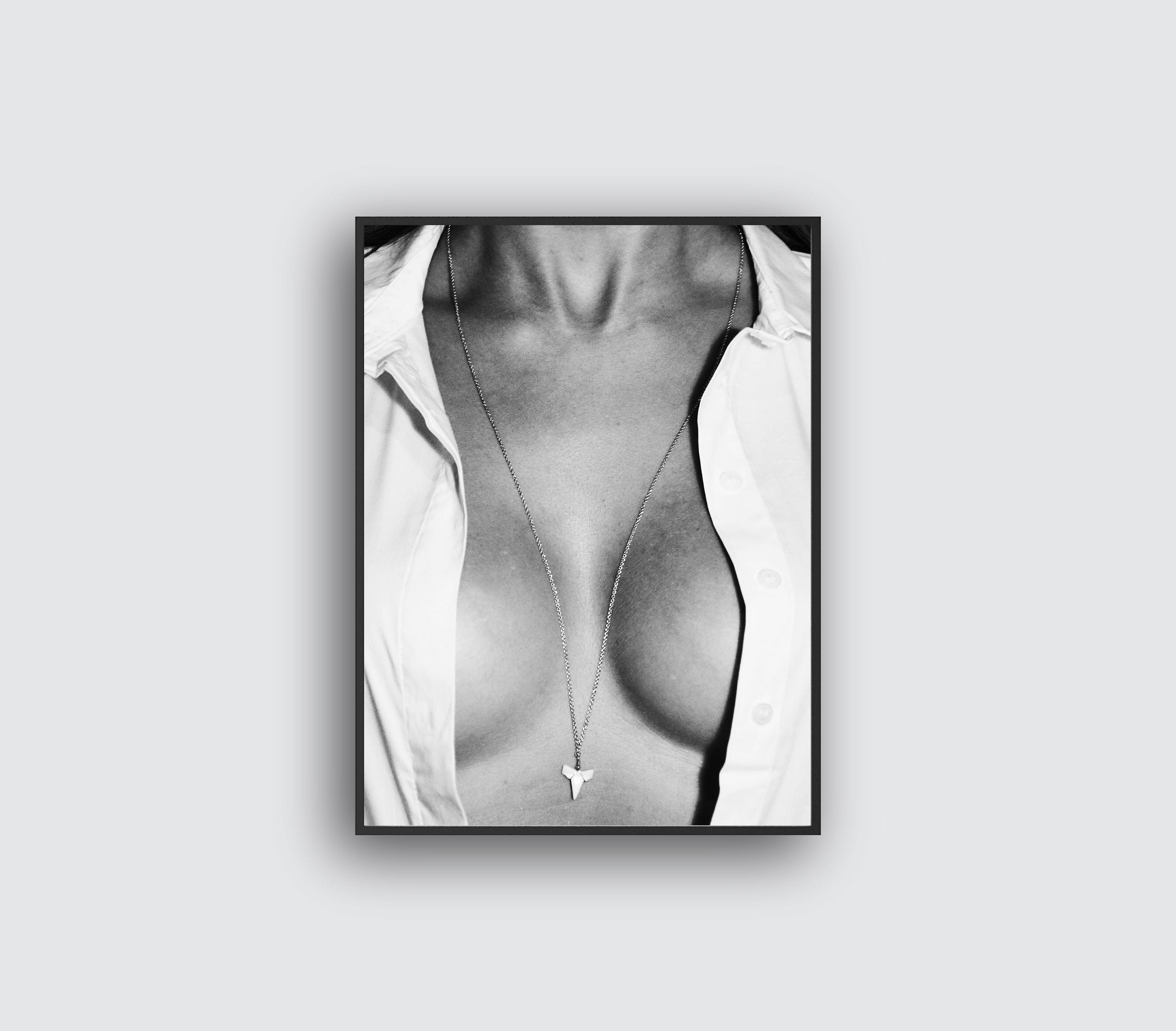 Bare/ Bröst poster