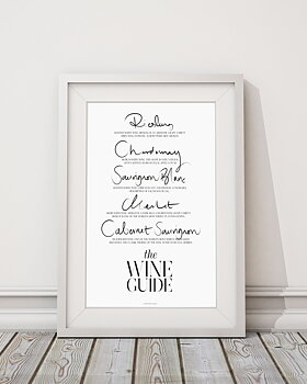 The Wine Guide