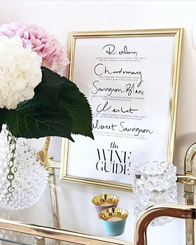 The Wine Guide
