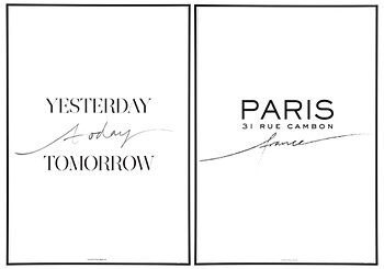 Today + Home Of Coco