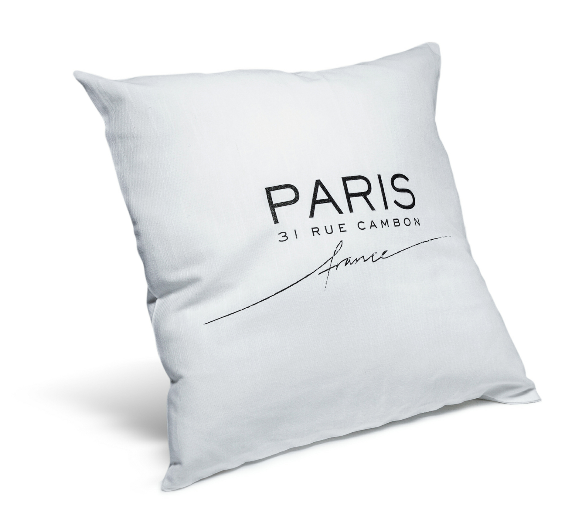 Home Of Coco Pillow