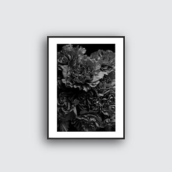 NYHET Flower Dream No3 Poster