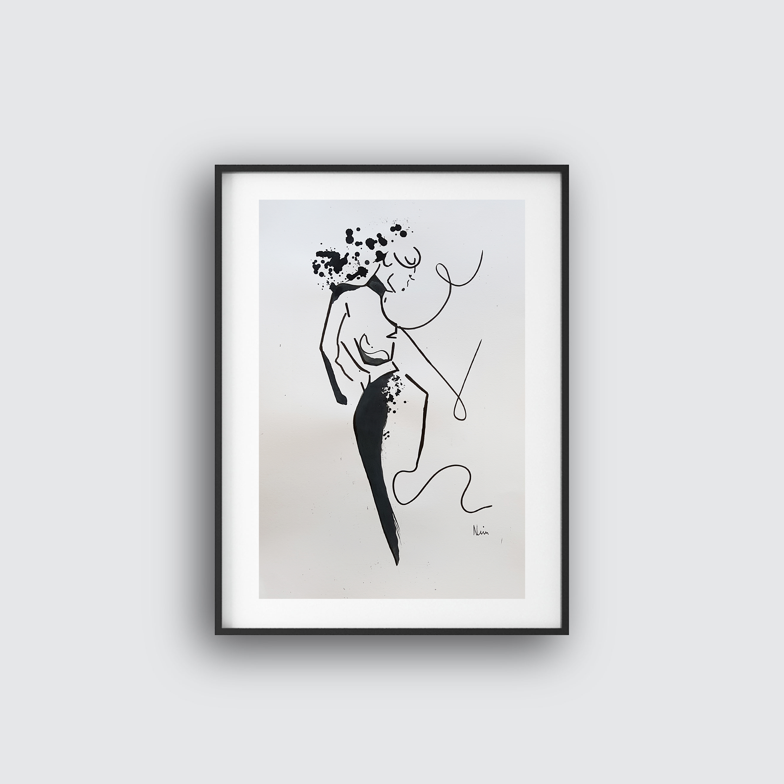 Molina Poster