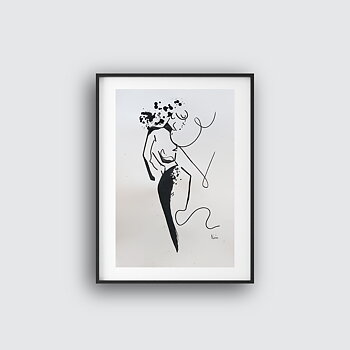 Molina Poster