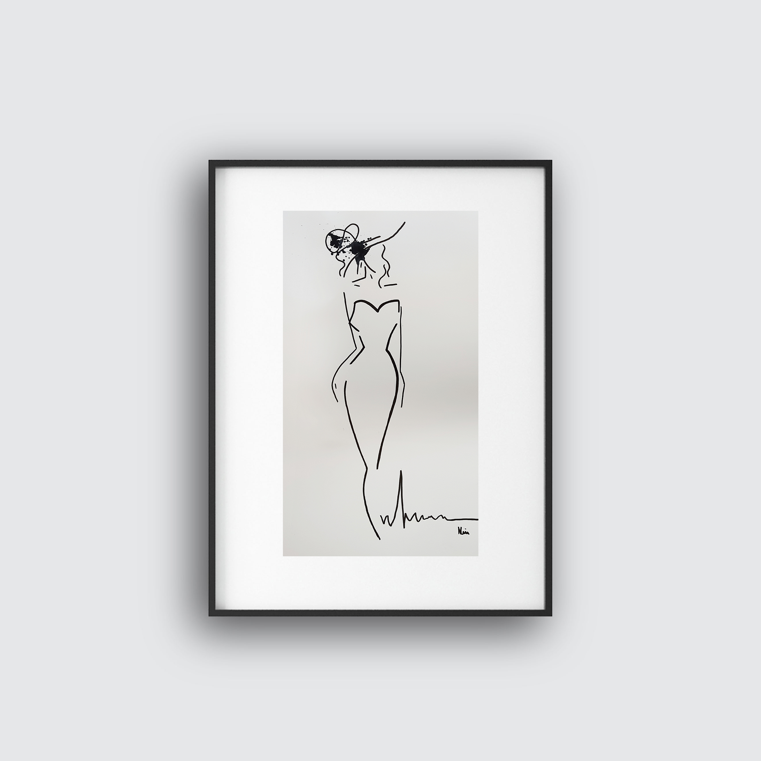 Star Poster