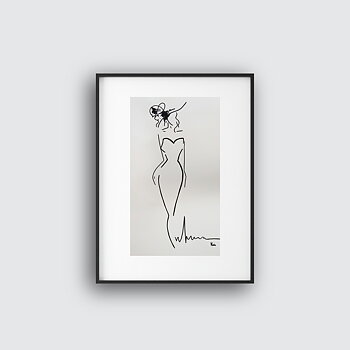 Star Poster