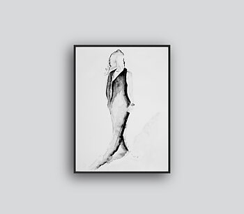 Body Two Illustration
