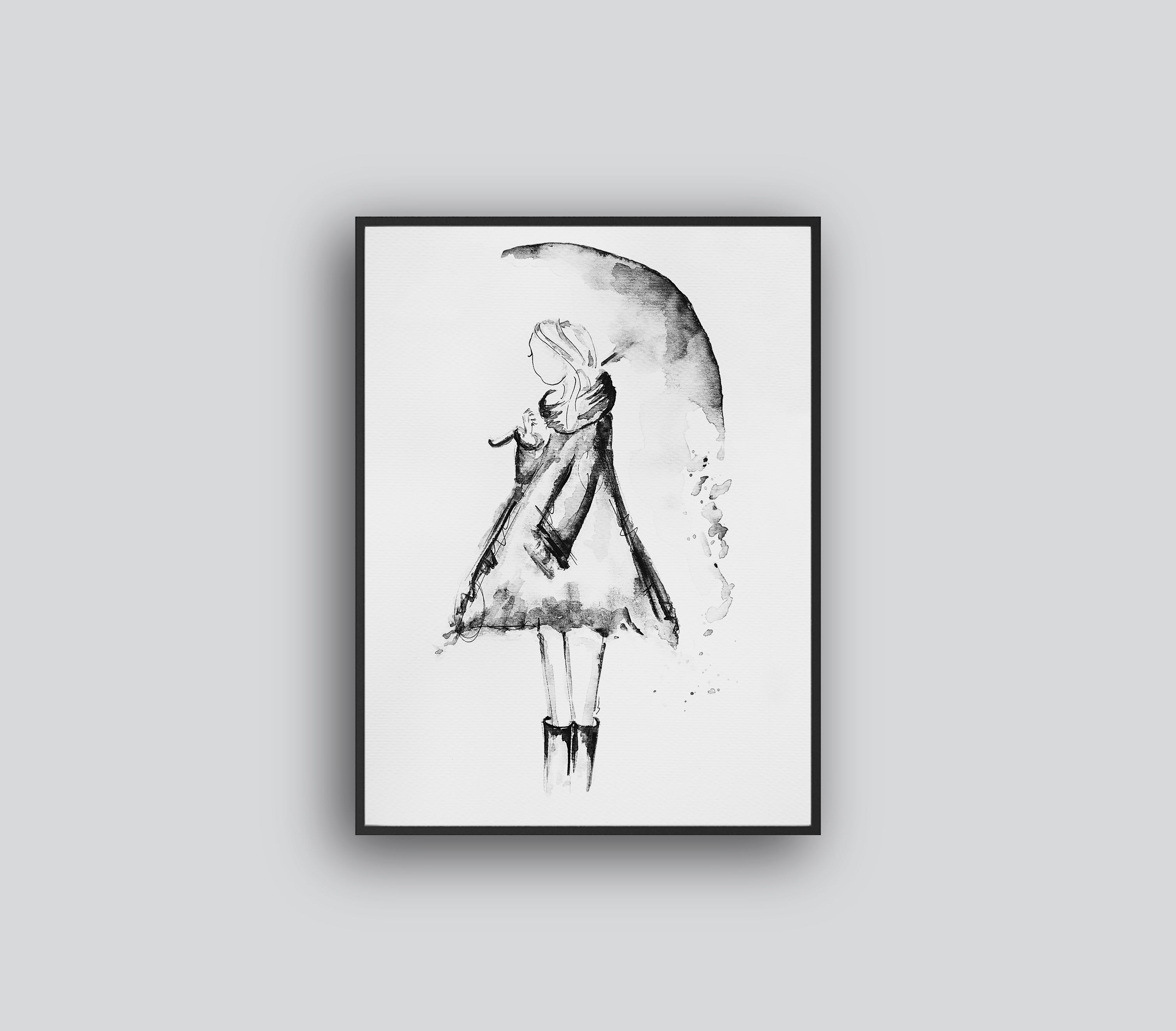 Body Four Illustration