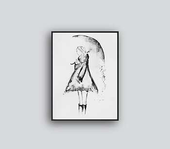 Body Four Illustration