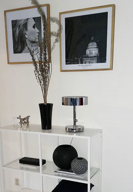 ALWAYS GOING NEVER GONE (50x50cm) - 2