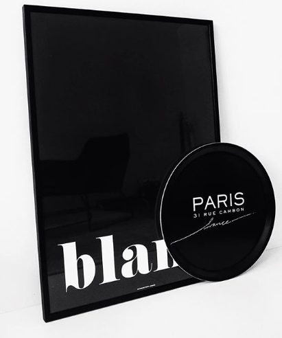 Blanc - 2