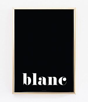 Blanc