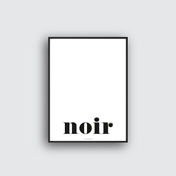 Noir