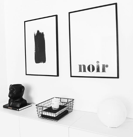 Noir - 2