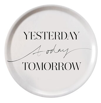 Bricka "Today"
