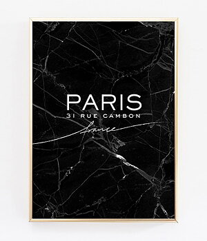 Home Of Coco Marble Noir