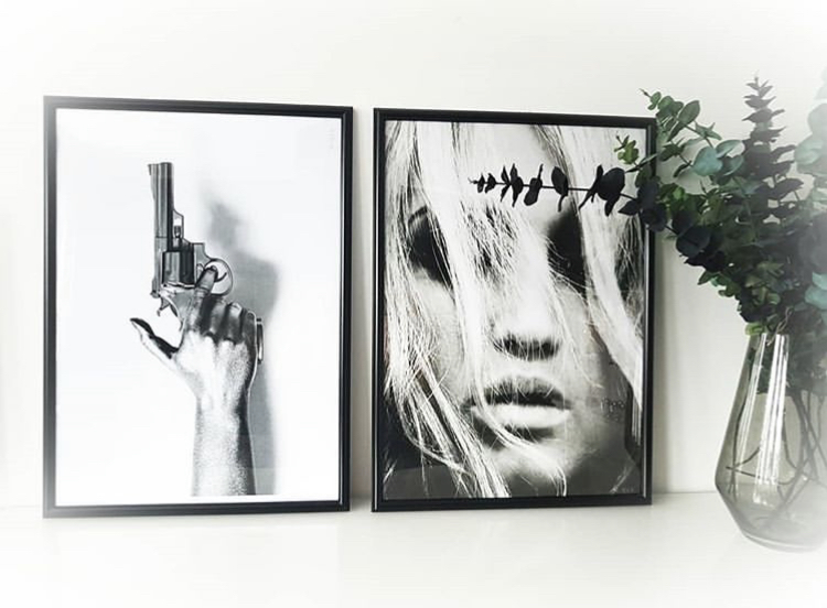 BANG BANG Silver - 5