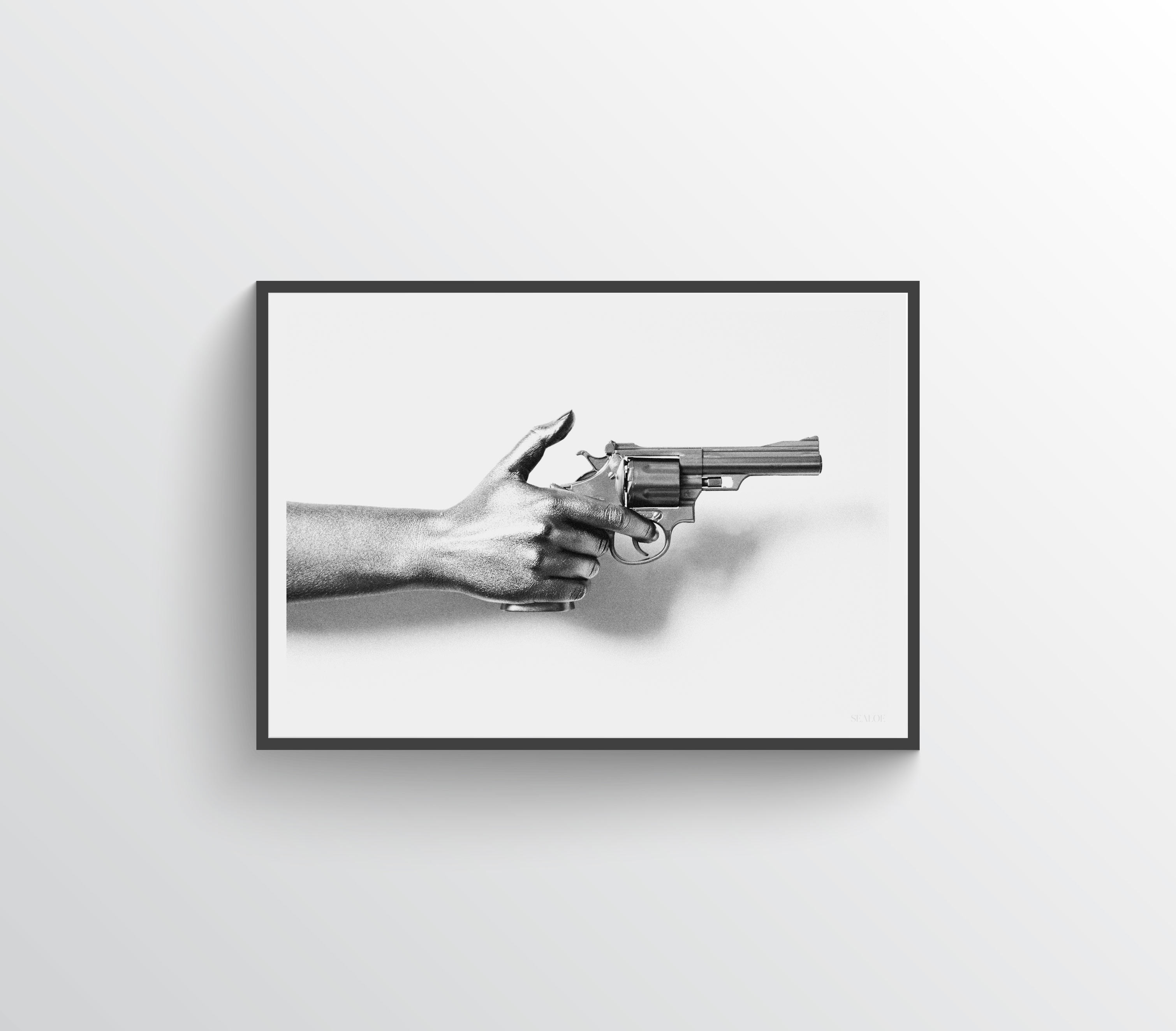 BANG BANG Silver