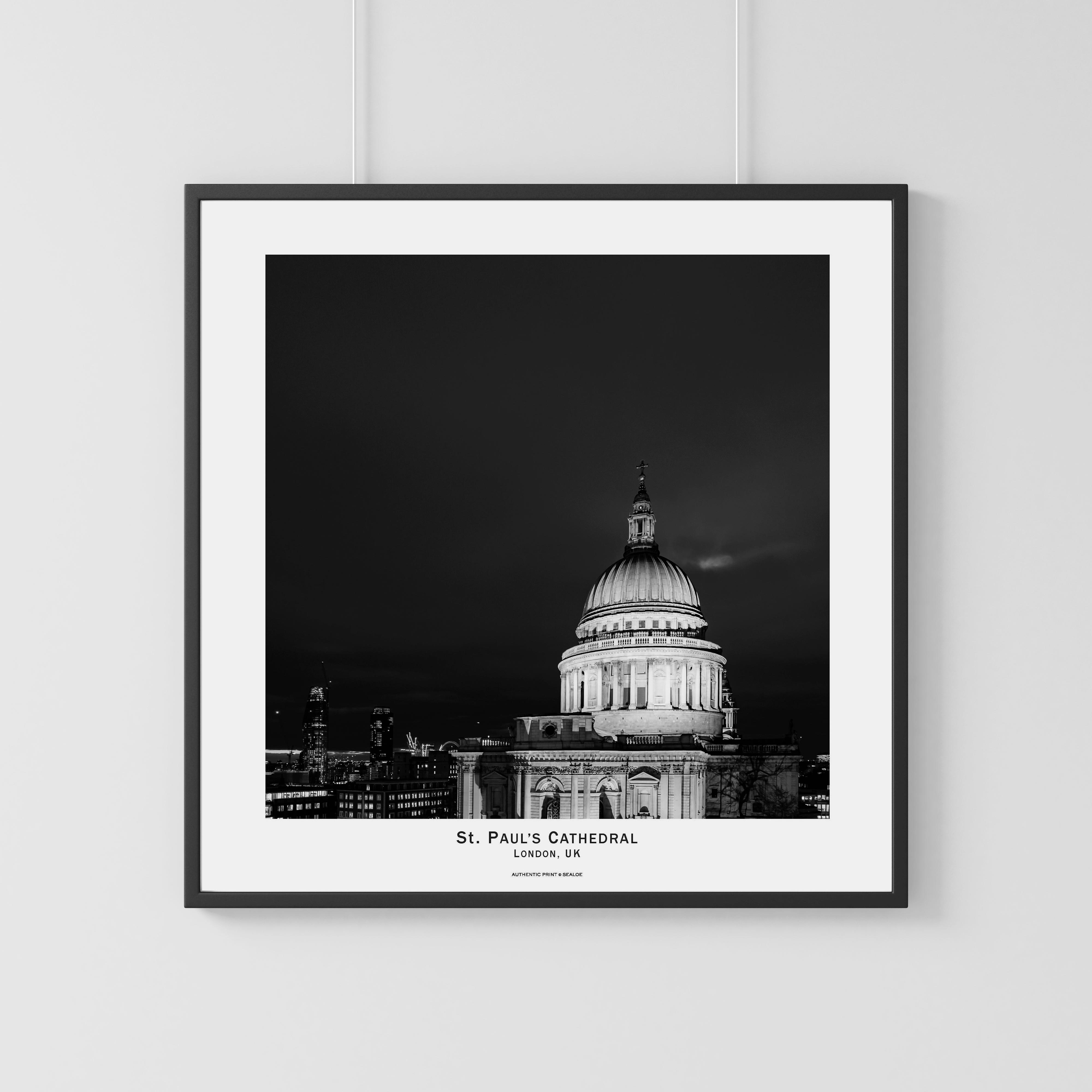 St. Paul´s Cathedral