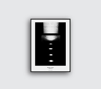 Marble Arch - Poster