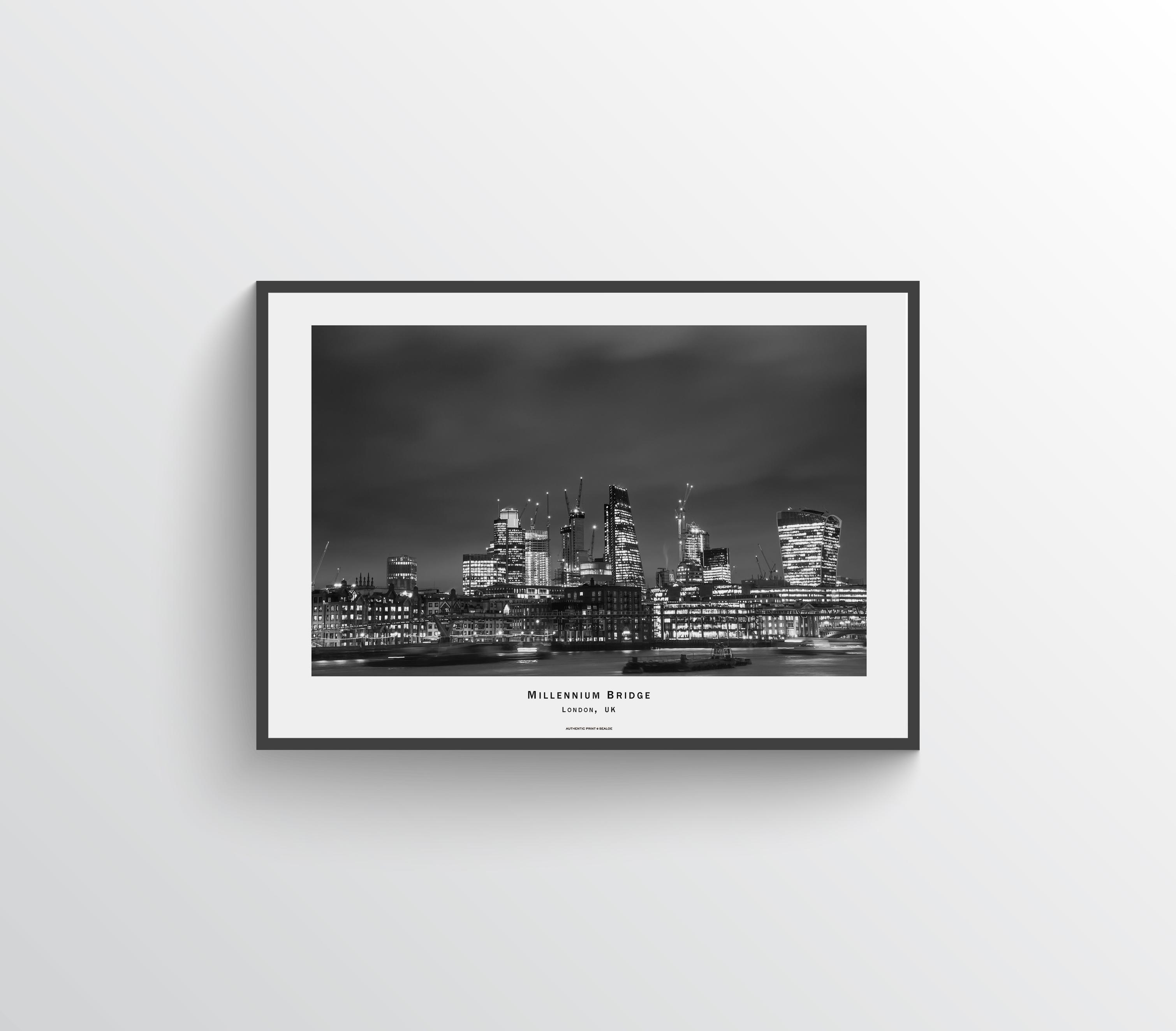 Millennium Bridge