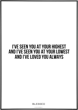 Highest And Lowest