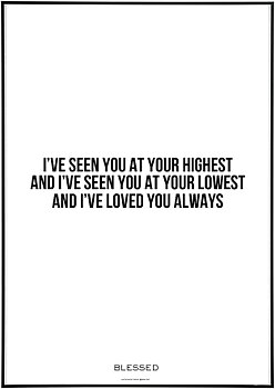 Highest And Lowest