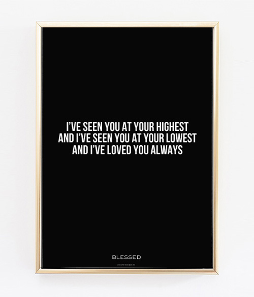 Highest And Lowest - 2