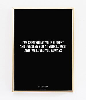 Highest And Lowest