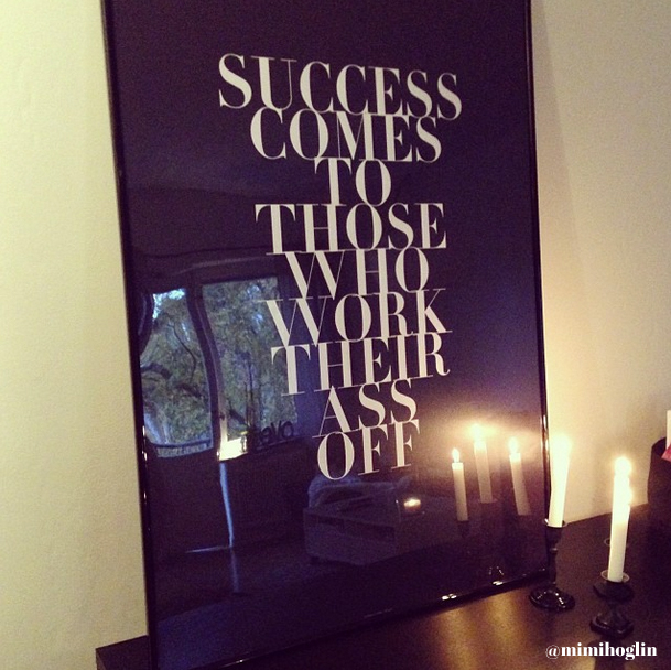 Success - 6