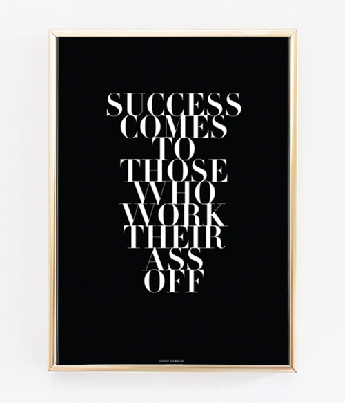 Success - 7