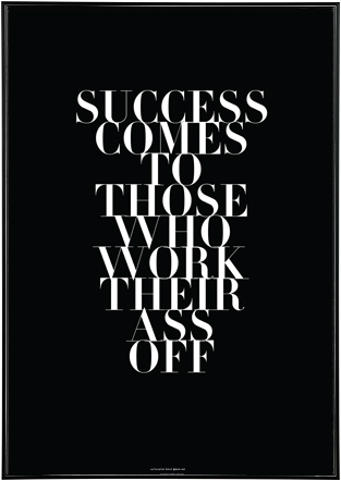 Success - 2